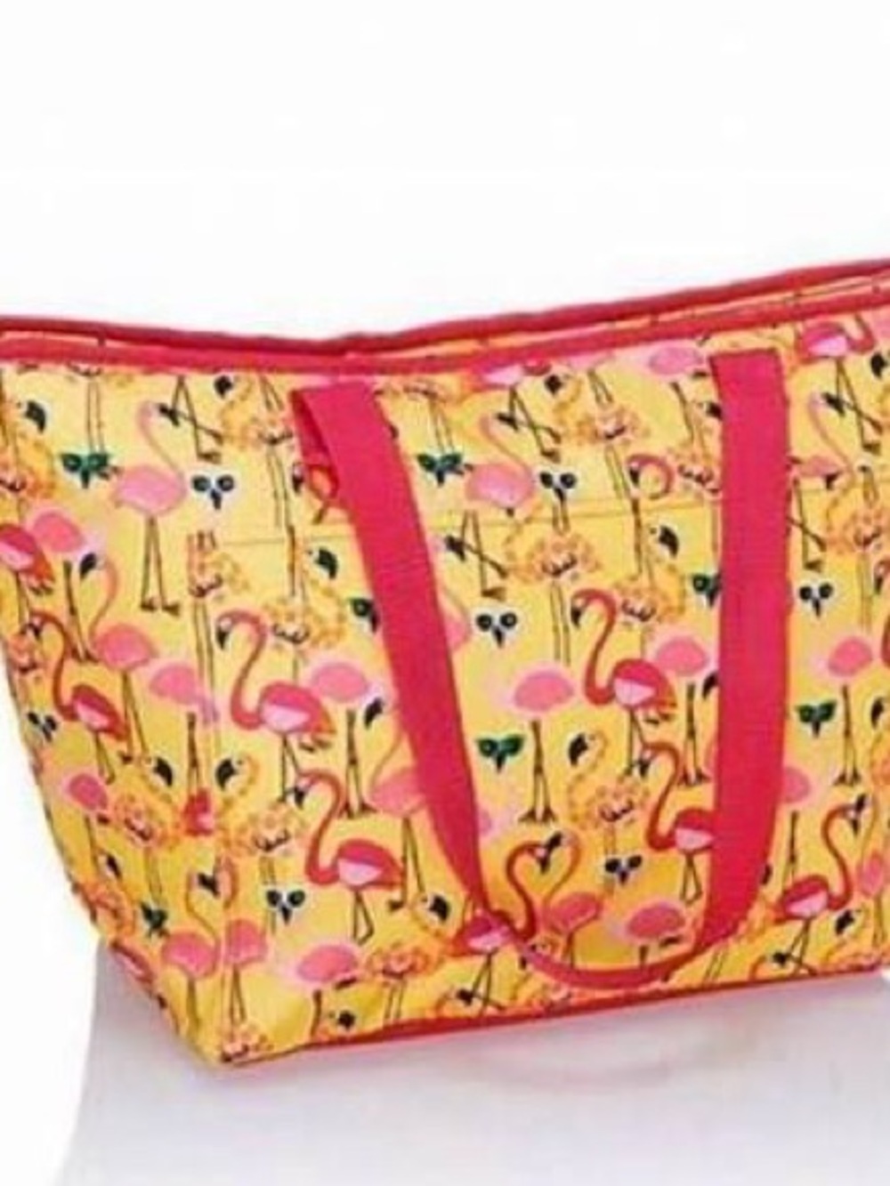 Thirty-One Gifts Tote-Ally Thermal